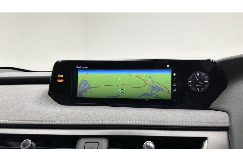 Used Lexus UX for sale - 78122334: Photo 44