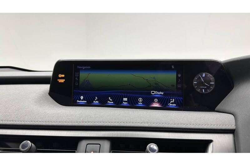 Used Lexus UX for sale - 78122334: Photo 45