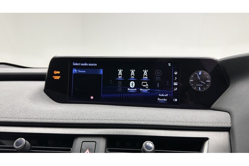 Used Lexus UX for sale - 78122334: Photo 46