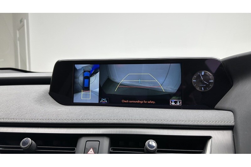 Used Lexus UX for sale - 78122334: Photo 47