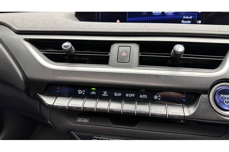 Used Lexus UX for sale - 78122334: Photo 49