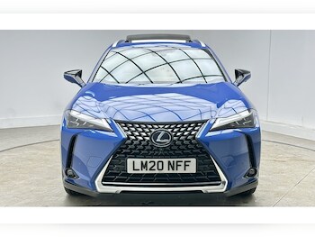 Used Lexus UX 2020 for sale - 78122334: Photo