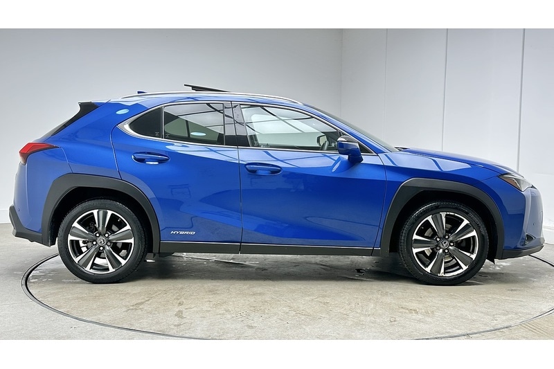Used Lexus UX for sale - 78122334: Photo 5