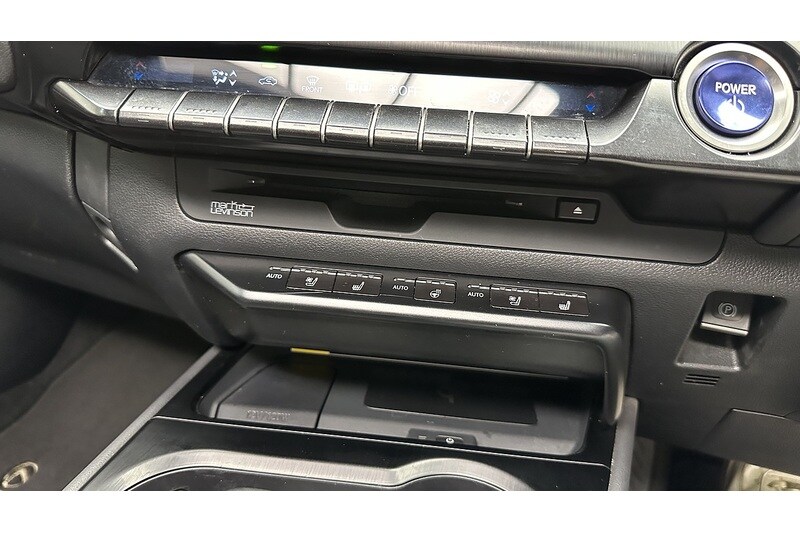 Used Lexus UX for sale - 78122334: Photo 50