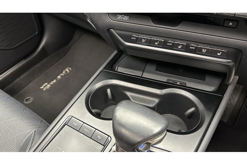 Used Lexus UX for sale - 78122334: Photo 51