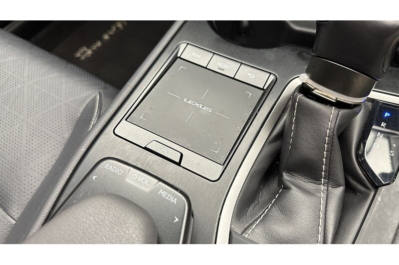 Used Lexus UX for sale - 78122334: Photo 52