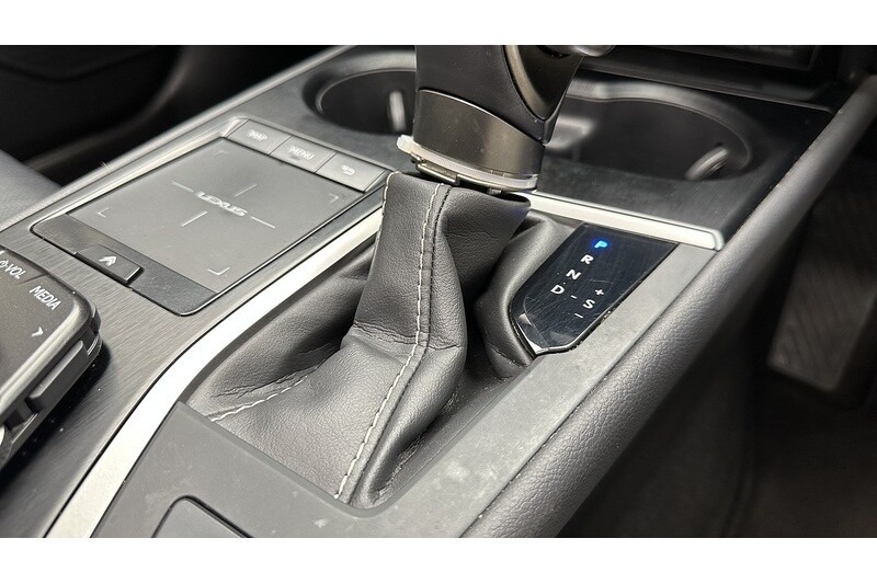 Used Lexus UX for sale - 78122334: Photo 53