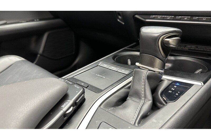 Used Lexus UX for sale - 78122334: Photo 55