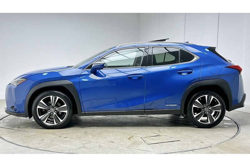 Used Lexus UX for sale - 78122334: Photo 7