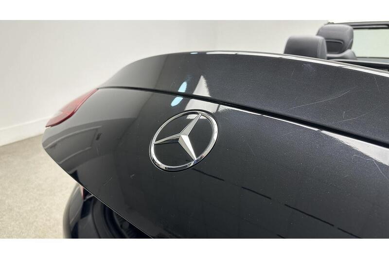 Used Mercedes-Benz C Class 2018 for sale - 76784493: Photo 22