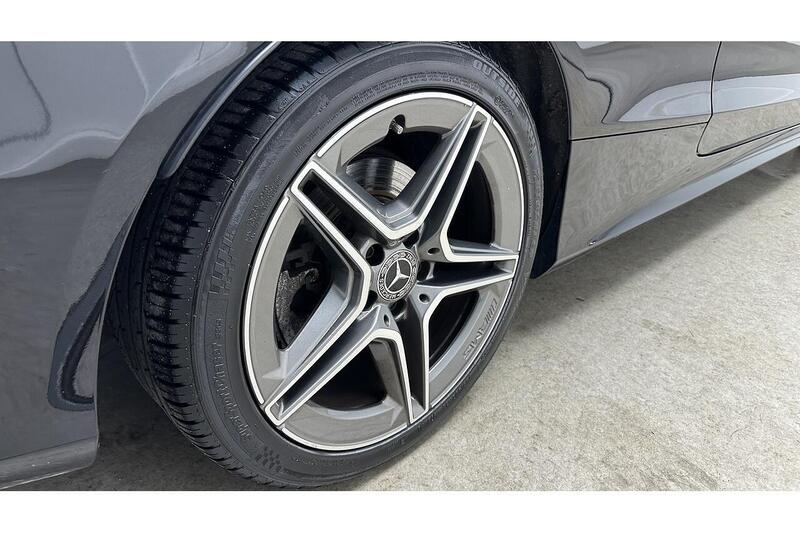 Used Mercedes-Benz C Class 2018 for sale - 76784493: Photo 23