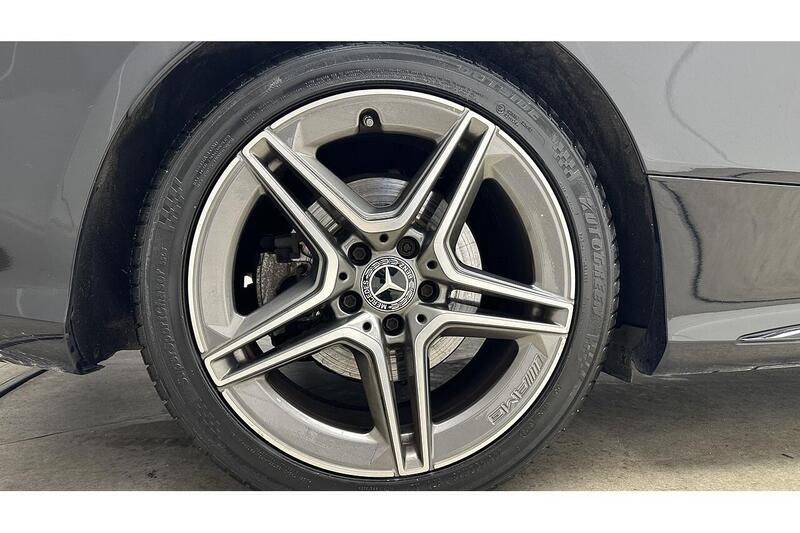 Used Mercedes-Benz C Class 2018 for sale - 76784493: Photo 24