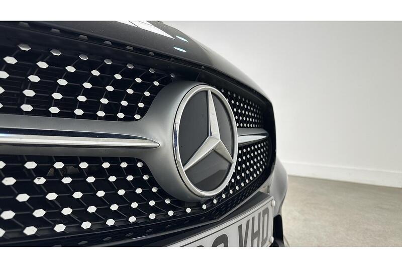 Used Mercedes-Benz C Class 2018 for sale - 76784493: Photo 27