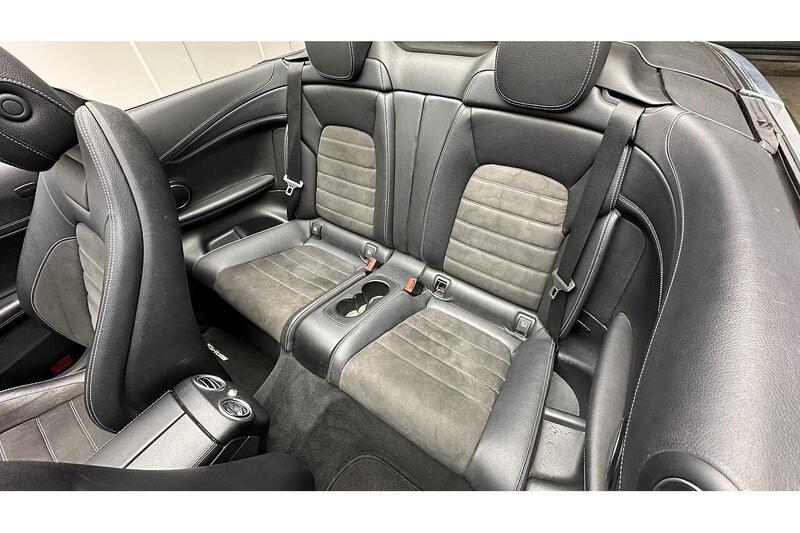 Used Mercedes-Benz C Class 2018 for sale - 76784493: Photo 30