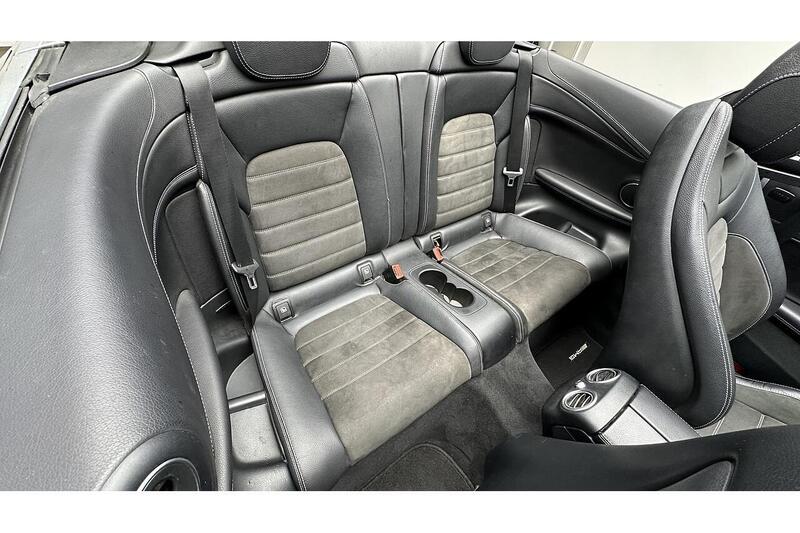 Used Mercedes-Benz C Class 2018 for sale - 76784493: Photo 34