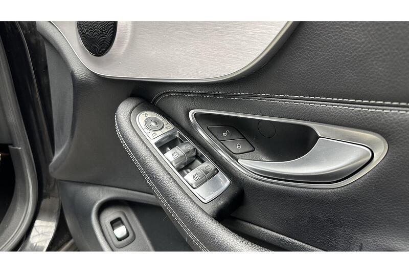 Used Mercedes-Benz C Class 2018 for sale - 76784493: Photo 38