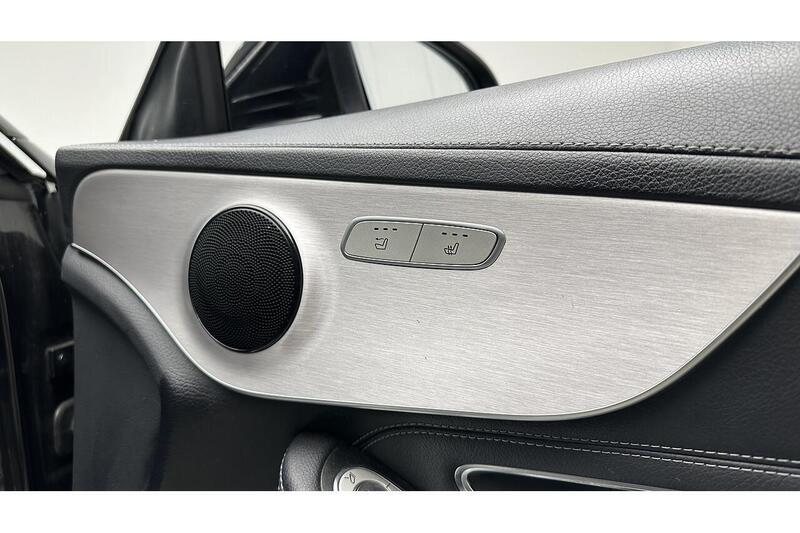 Used Mercedes-Benz C Class 2018 for sale - 76784493: Photo 39