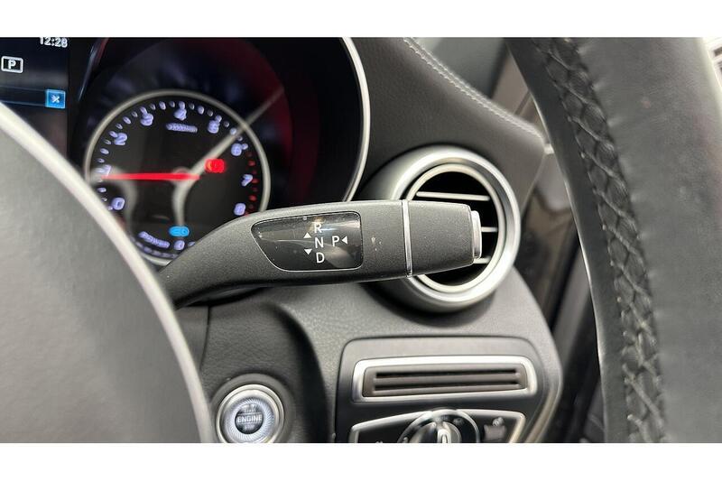 Used Mercedes-Benz C Class 2018 for sale - 76784493: Photo 43