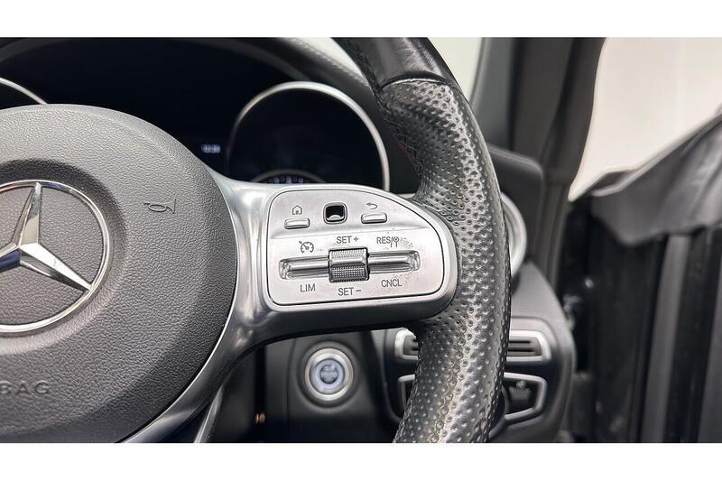 Used Mercedes-Benz C Class 2018 for sale - 76784493: Photo 45