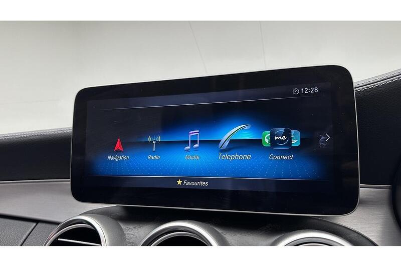 Used Mercedes-Benz C Class 2018 for sale - 76784493: Photo 47