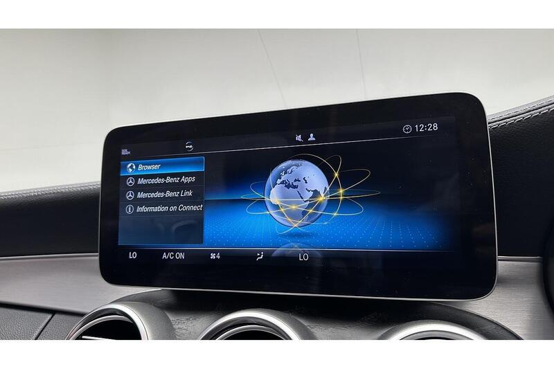 Used Mercedes-Benz C Class 2018 for sale - 76784493: Photo 49