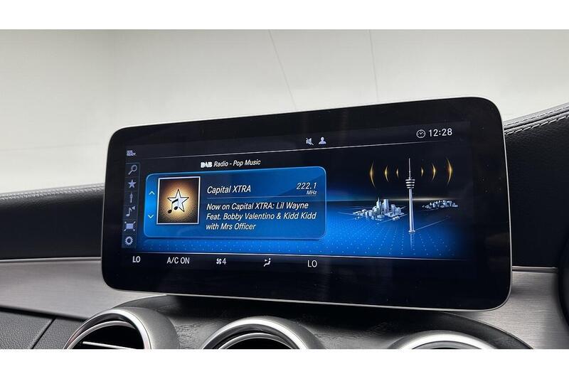 Used Mercedes-Benz C Class 2018 for sale - 76784493: Photo 50