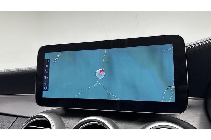 Used Mercedes-Benz C Class 2018 for sale - 76784493: Photo 51