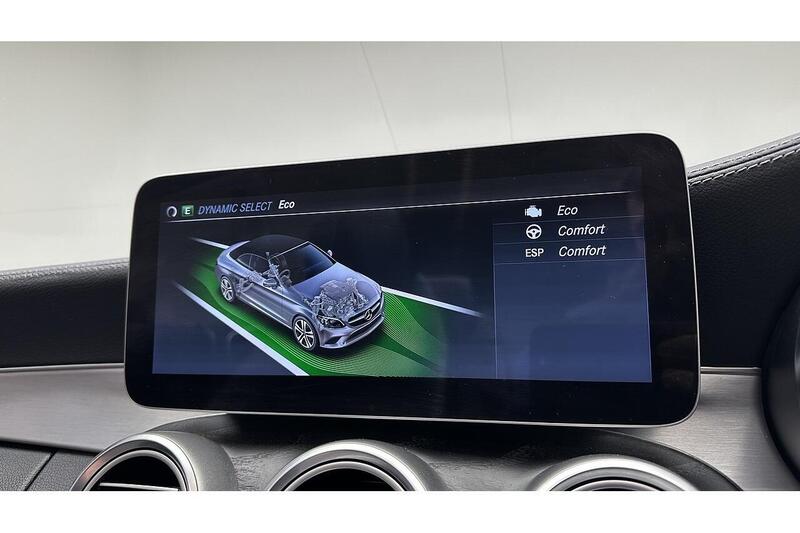 Used Mercedes-Benz C Class 2018 for sale - 76784493: Photo 52