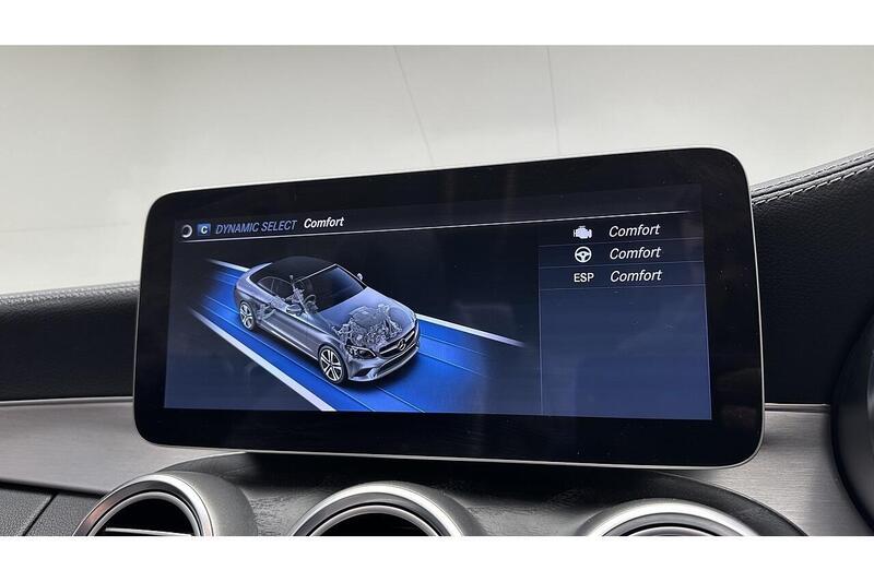 Used Mercedes-Benz C Class 2018 for sale - 76784493: Photo 53