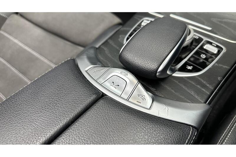 Used Mercedes-Benz C Class 2018 for sale - 76784493: Photo 61