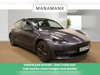 Used Tesla Model 3 2023 for sale - 78541555: Photo