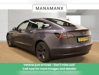 Used Tesla Model 3 2023 for sale - 78541555: Photo