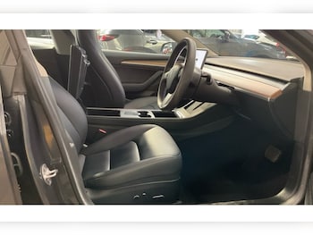 Used Tesla Model 3 2023 for sale - 78541555: Photo