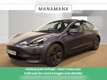Used Tesla Model 3 2023 for sale - 78541555: Photo