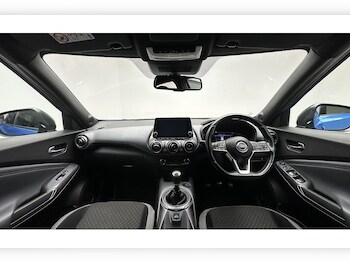 Used Nissan Juke 2020 for sale - 78715059: Photo