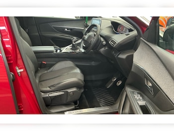 Used Peugeot 3008 2019 for sale - 78668499: Photo