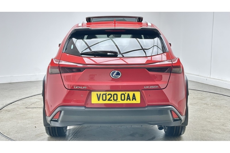 Used Lexus UX 2020 for sale - 76784607: Photo 11