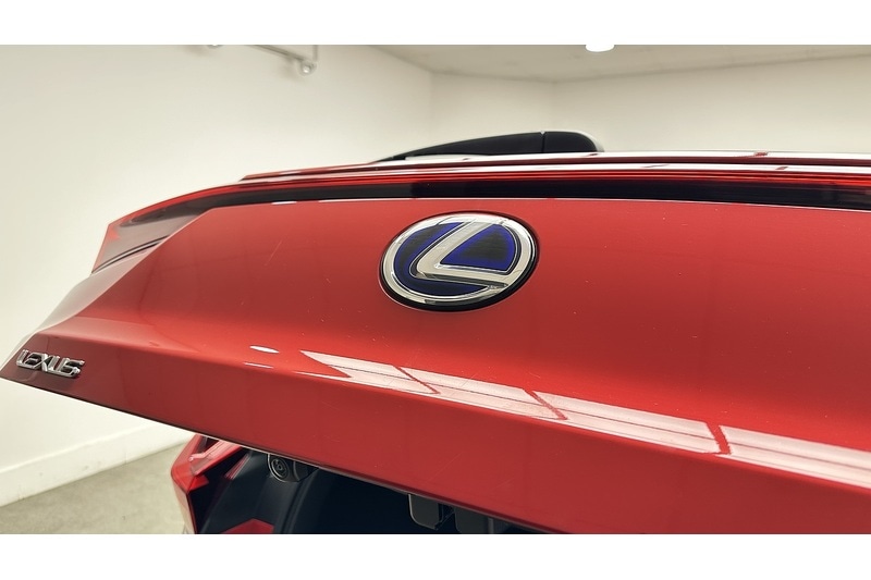 Used Lexus UX 2020 for sale - 76784607: Photo 15