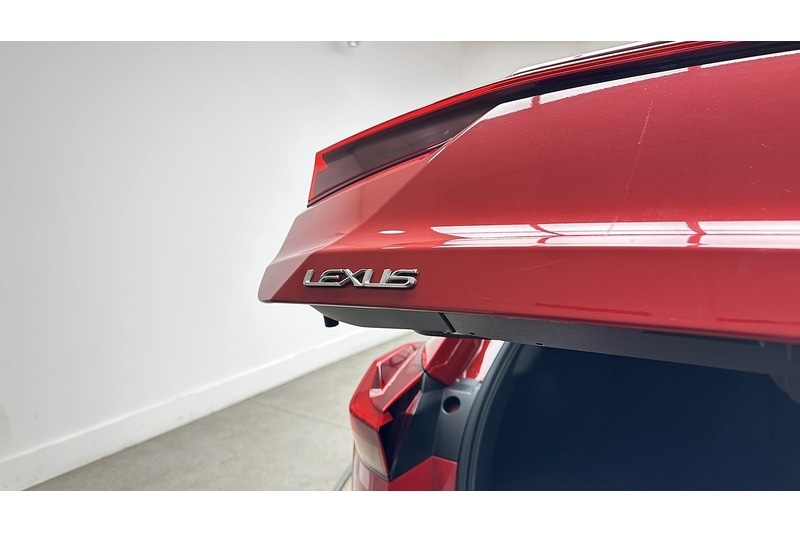 Used Lexus UX 2020 for sale - 76784607: Photo 16