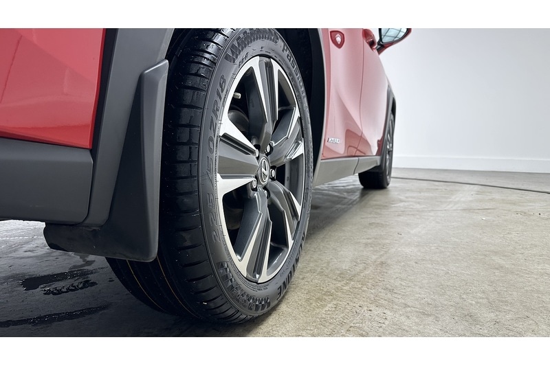 Used Lexus UX 2020 for sale - 76784607: Photo 18