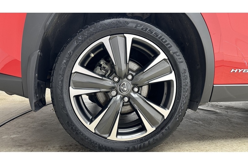 Used Lexus UX 2020 for sale - 76784607: Photo 19