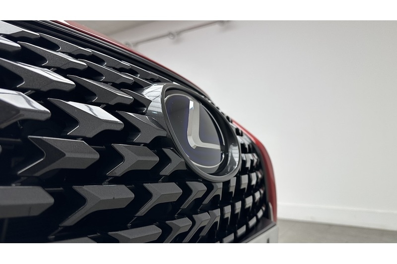 Used Lexus UX 2020 for sale - 76784607: Photo 21