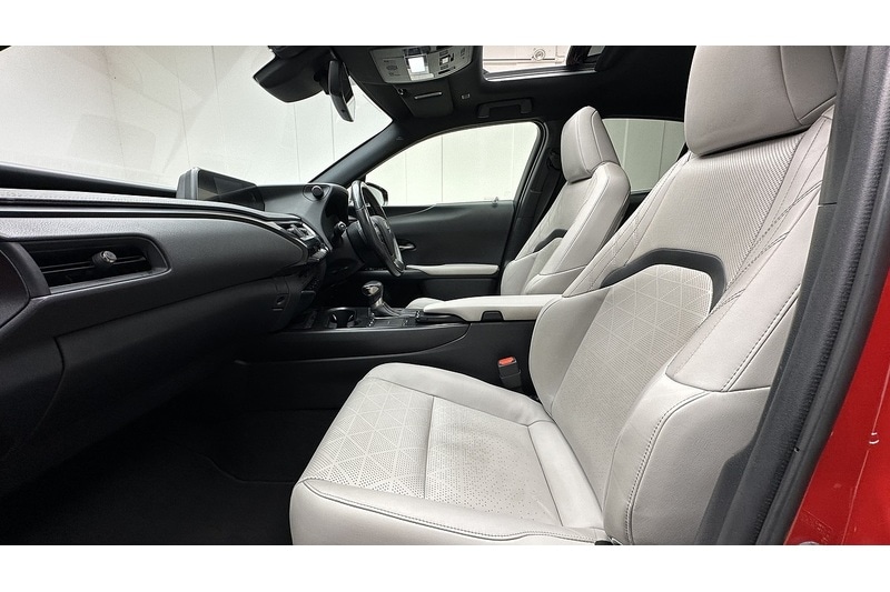 Used Lexus UX 2020 for sale - 76784607: Photo 22