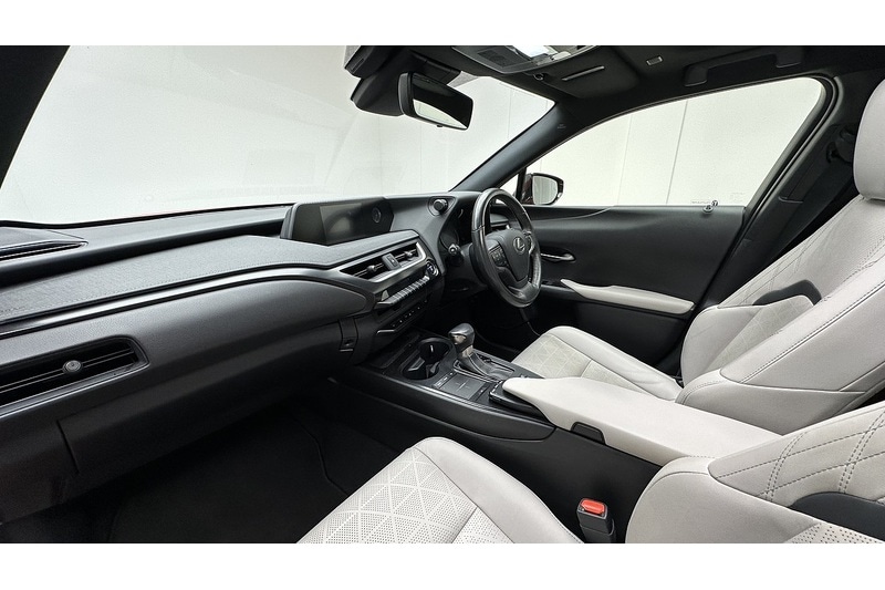 Used Lexus UX 2020 for sale - 76784607: Photo 23