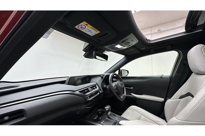 Used Lexus UX 2020 for sale - 76784607: Photo 24