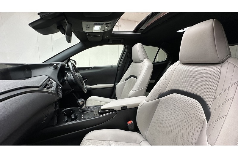 Used Lexus UX 2020 for sale - 76784607: Photo 25