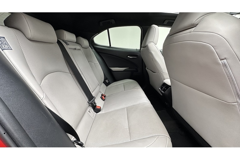 Used Lexus UX 2020 for sale - 76784607: Photo 29