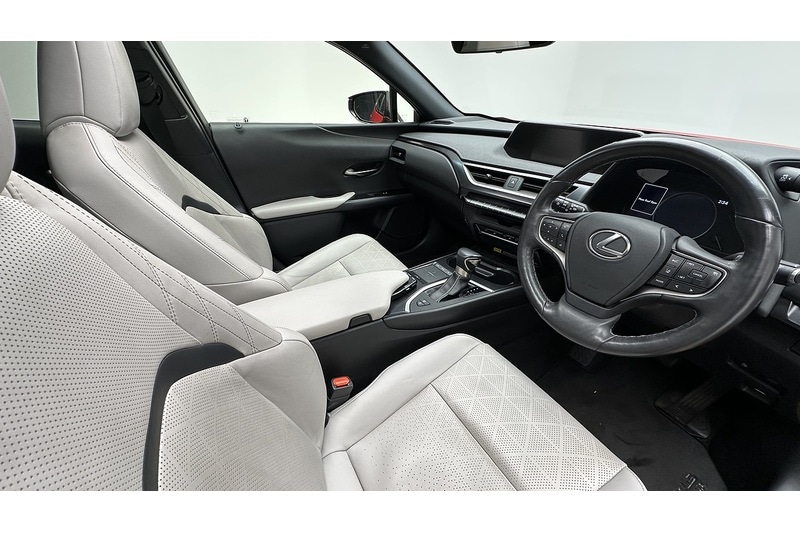 Used Lexus UX 2020 for sale - 76784607: Photo 33