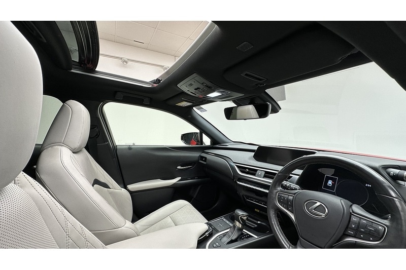 Used Lexus UX 2020 for sale - 76784607: Photo 34