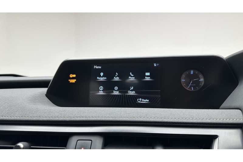 Used Lexus UX 2020 for sale - 76784607: Photo 45